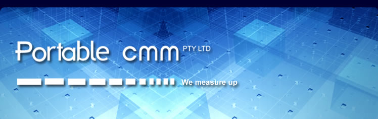 Portable CMM Pty Ltd